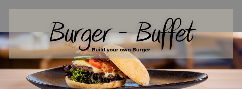 Burger Buffet