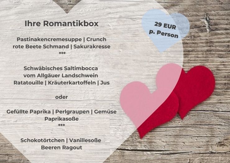 Romantik Box