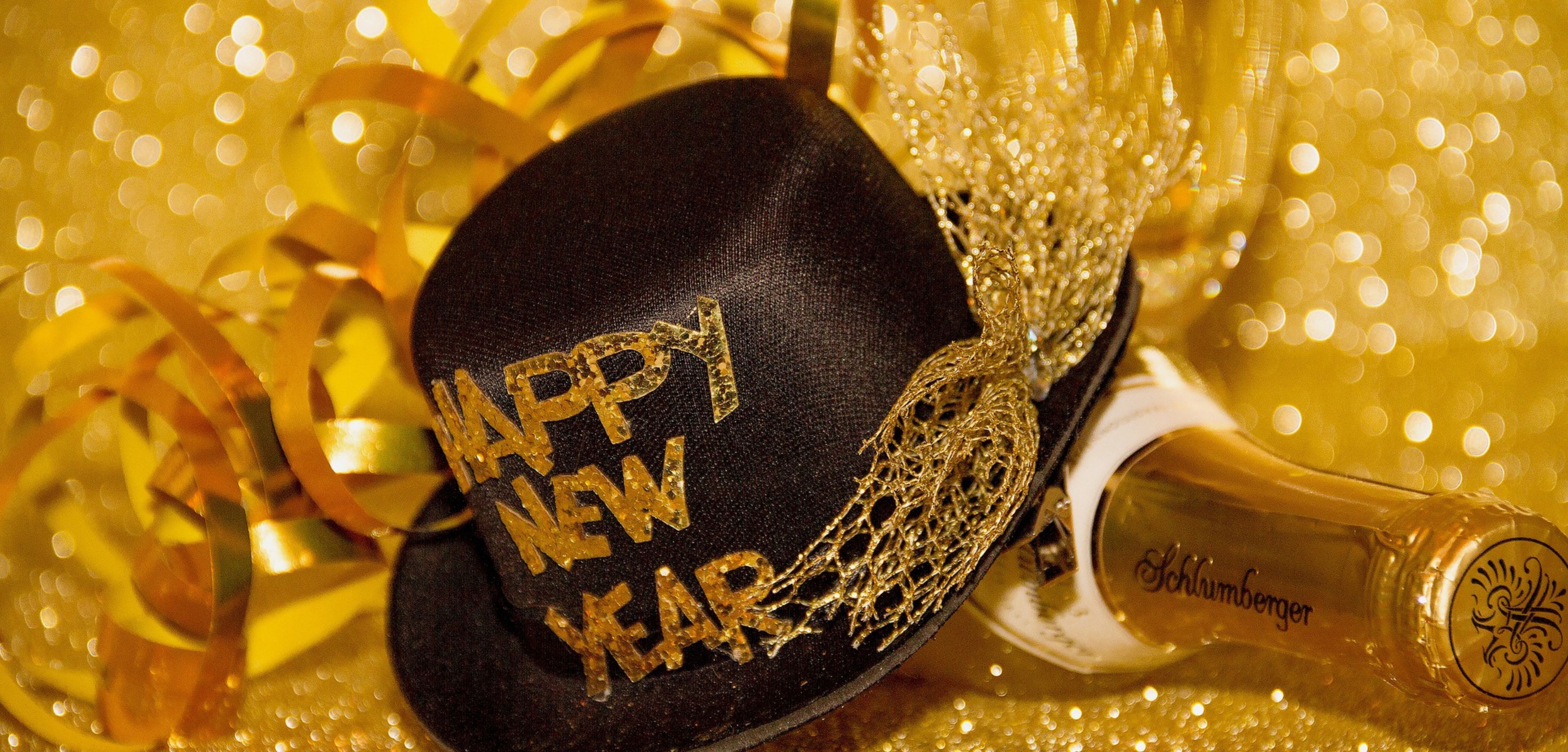 Header silvester