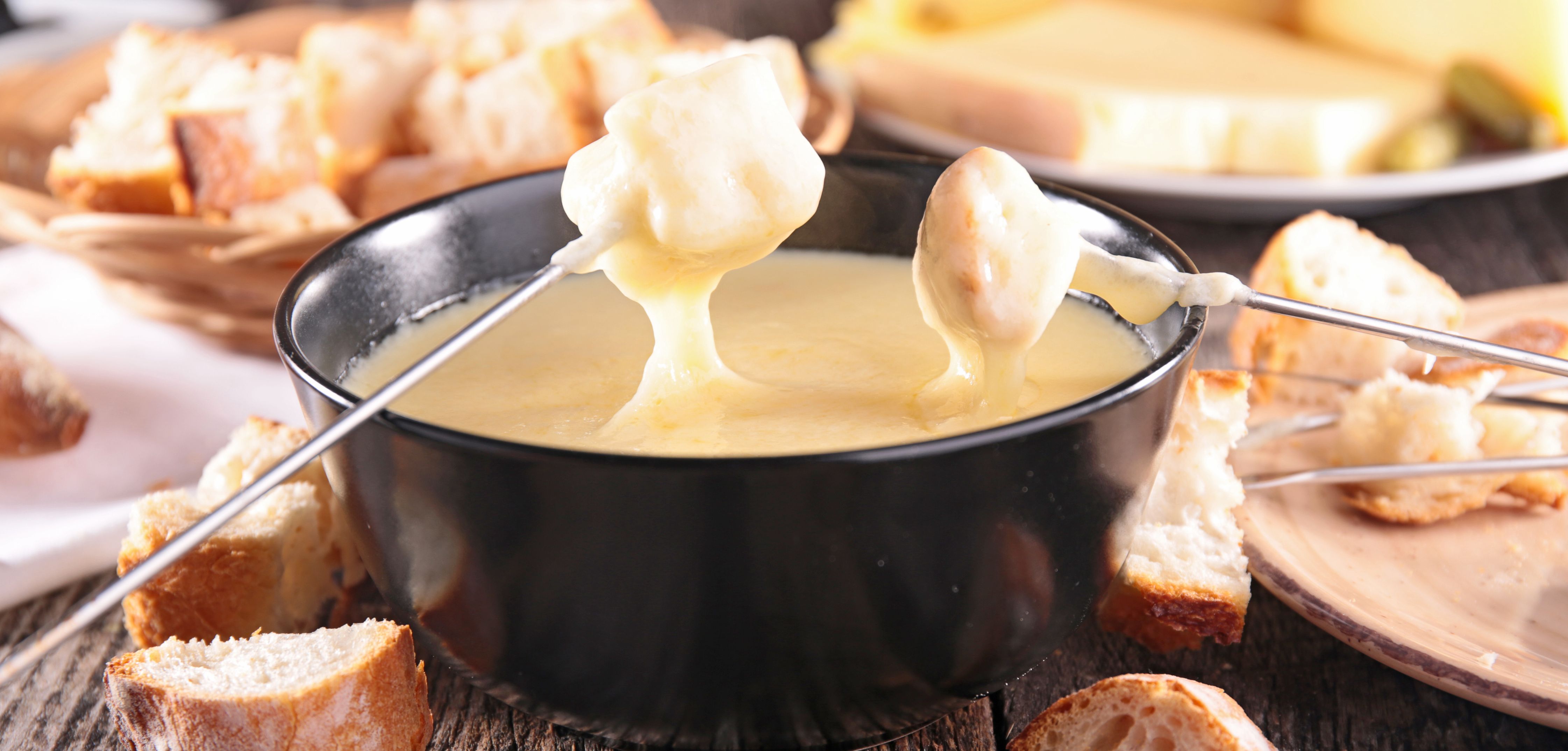 Header Fondue