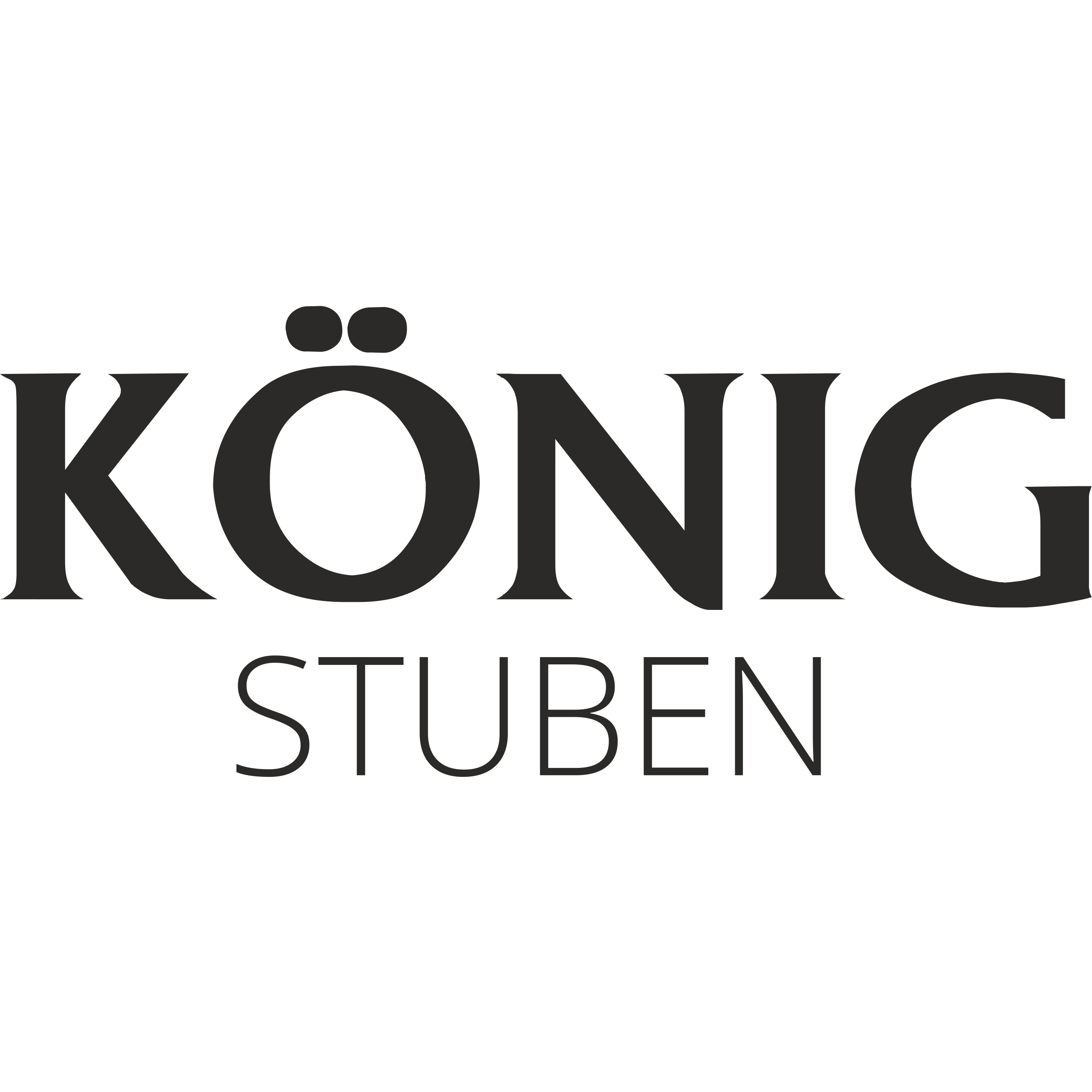 König Stuben