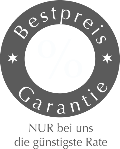 Bestpreis Garantie Siegel