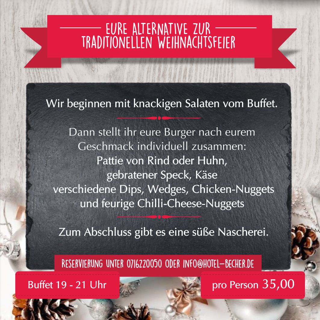 Feed BurgerParty 2