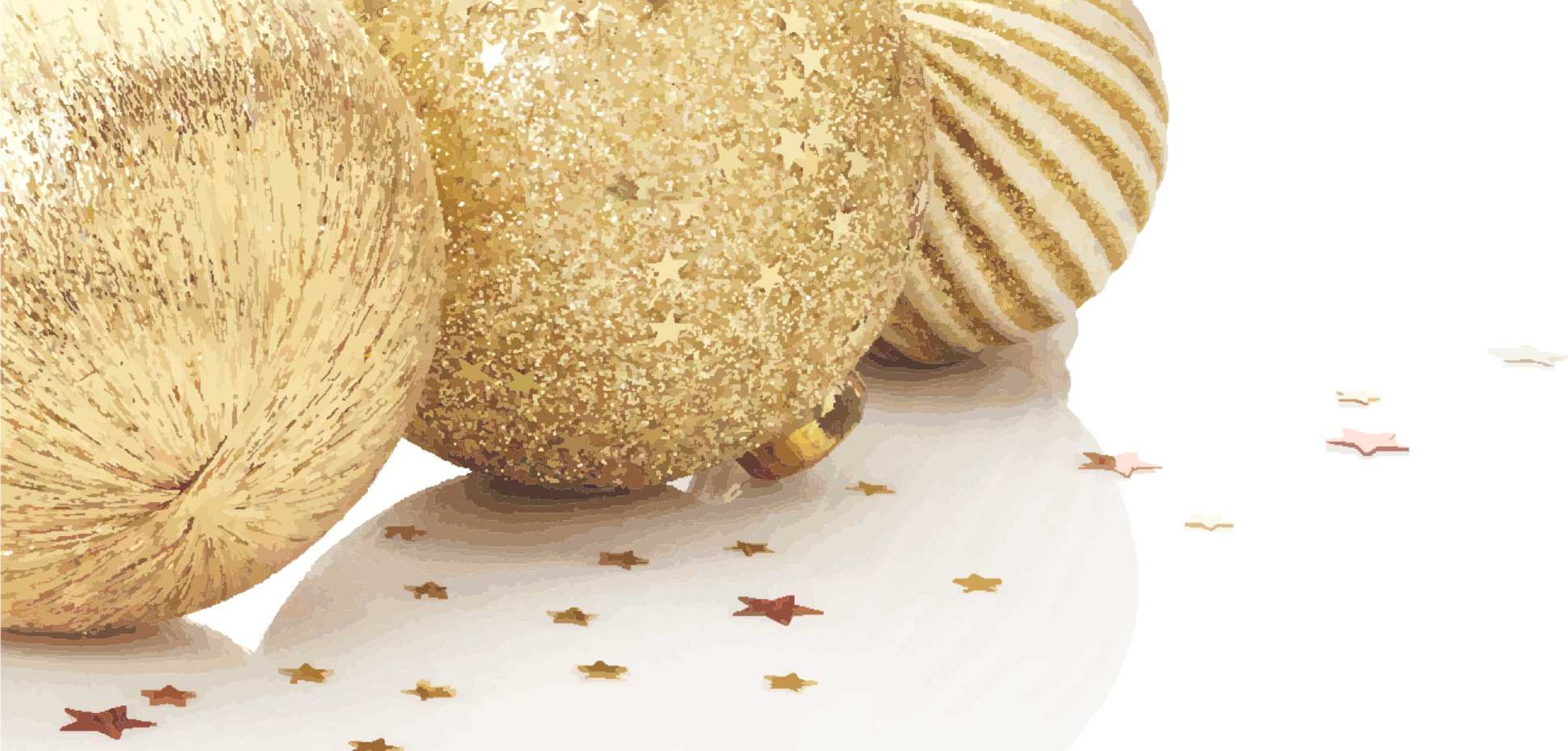 Weihnachtskugeln