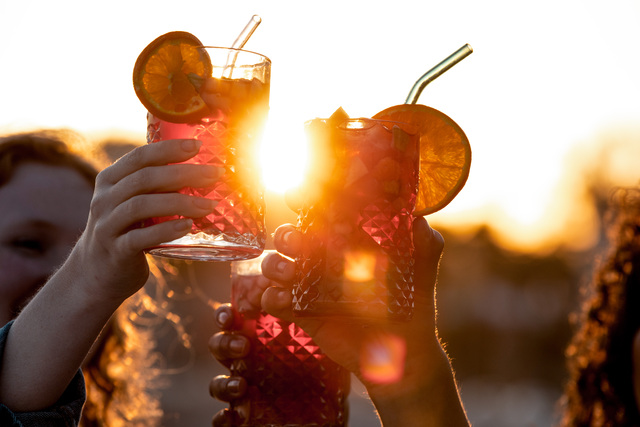 Cocktail Abend